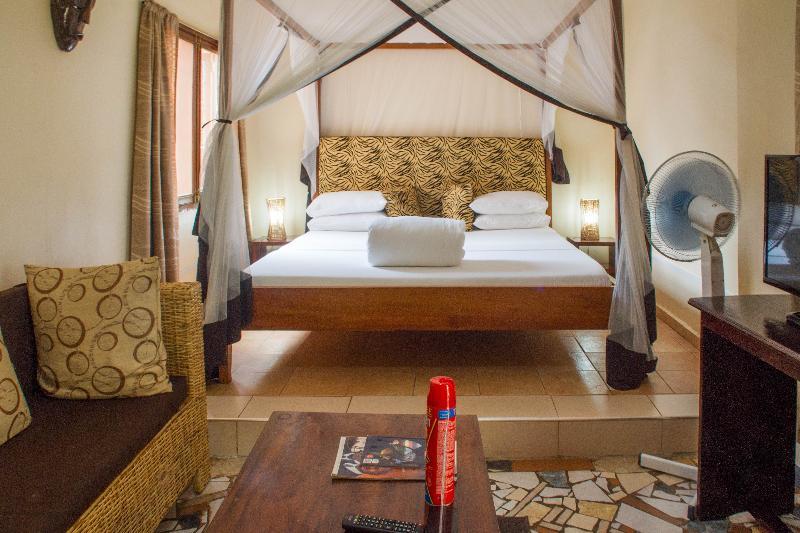 2 Friends Guest House Jinja Exterior photo