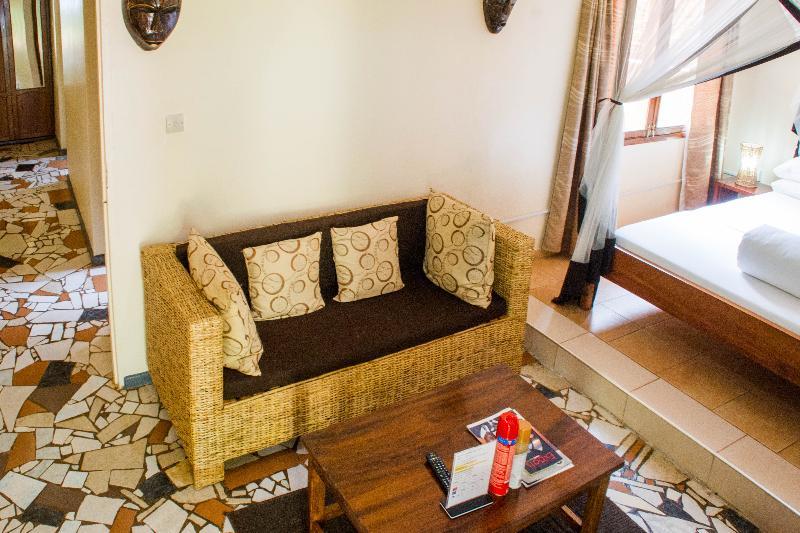 2 Friends Guest House Jinja Exterior photo