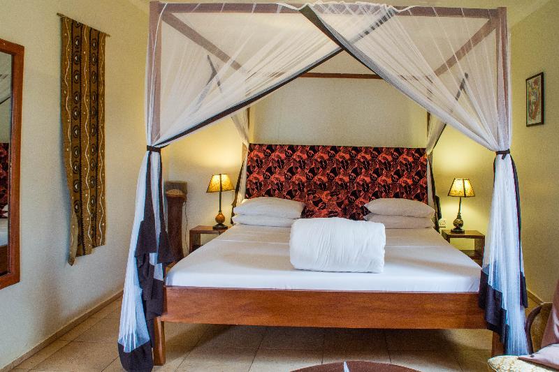 2 Friends Guest House Jinja Exterior photo